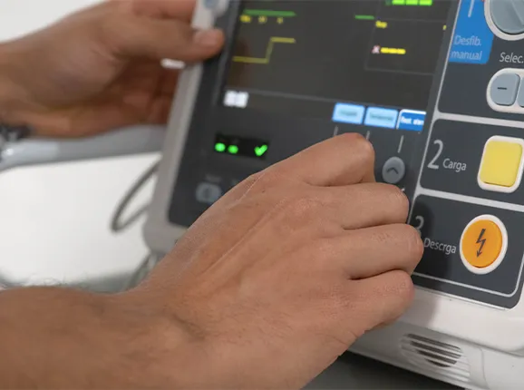 Atención de enfermedades huérfanas