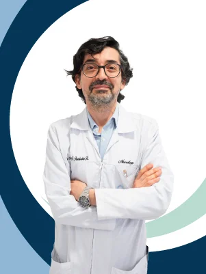 Dr. Alex Fernando Fernández