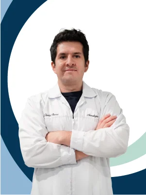 Daniel Alberto Ibarra Jurado