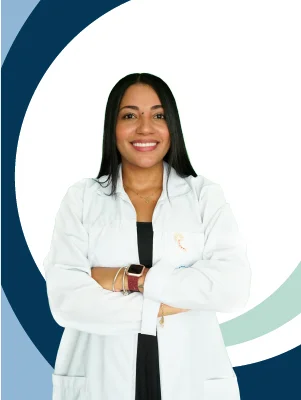 Esther Sofia Correa Trujillo