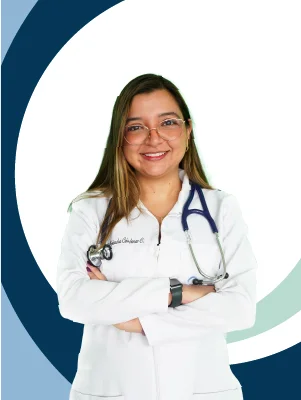 Gloria Alejandra Cárdenas Contreras