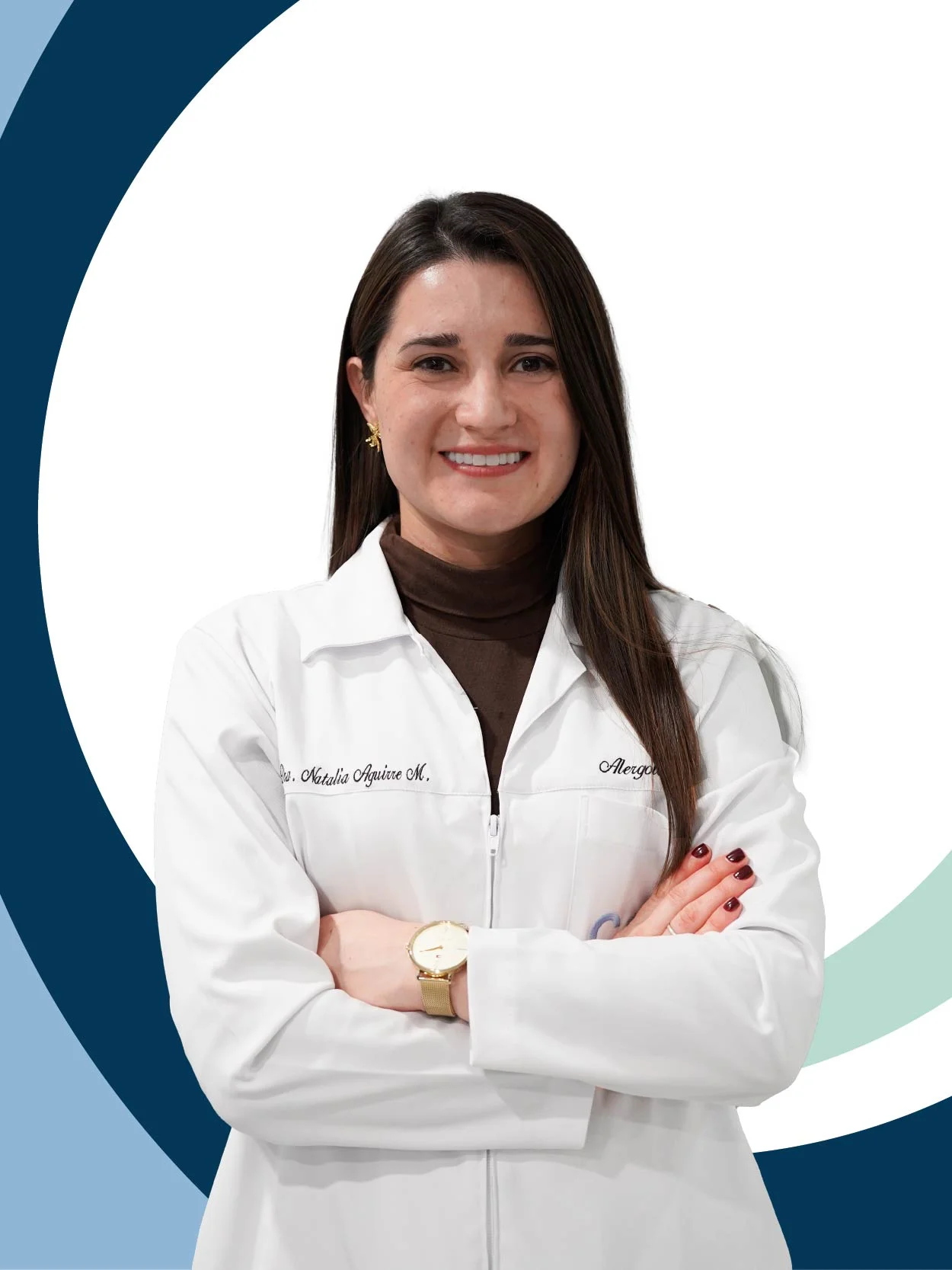 Natalia Aguirre Morales