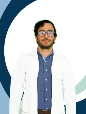 Sebastian Peña Gómez