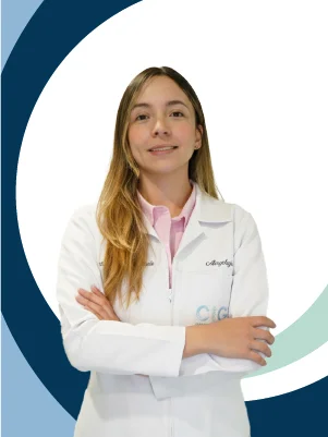 Valeria Zapata Marín